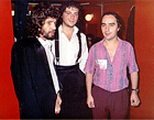 Camaron y Pedro